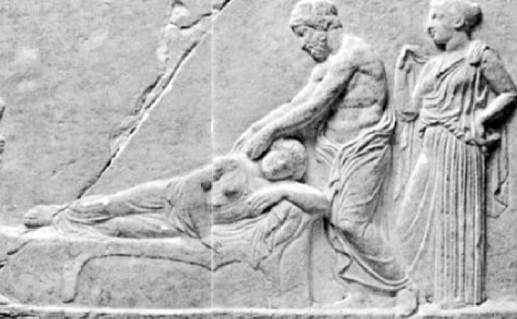 Κήρυξη Στάσης Εργασίας 15/1/2018