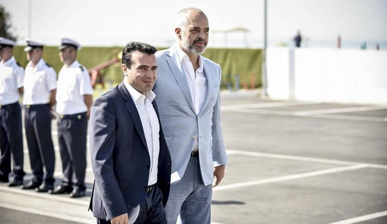 ΟΙ ΕΜΠΟΡΟΙ ΤΩΝ ΕΘΝΙΚΩΝ ΜΑΣ ΘΕΜΑΤΩΝ – Άπό το “Μακεδονικό” .στο “Βορειοη