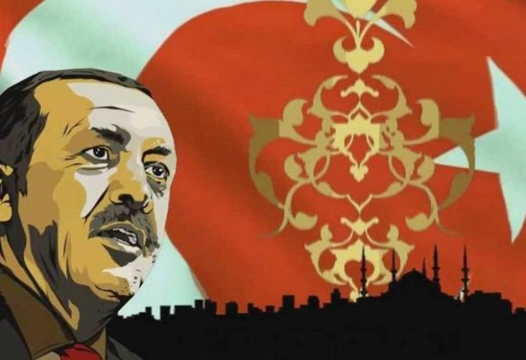 ΣΕ ΤΑΡΑΧΗ Ο ΧΑΡΙΤΖΗΣ ΕΡΝΤΟΓΑΝ – Φοβάται δολοφονική ενέργεια κατά της ζωής