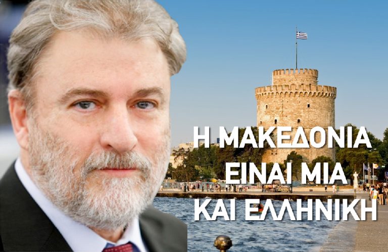 Νότης Μαριάς, Υπάρχει Plan B’ για το μεταναστευτικό;