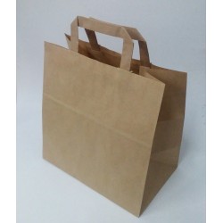 Στη Γερμανία λοιπόν, επιβλήθηκε ένας νόμος που υποχρέωνε την αντικατάσταση της πλαστικής σακούλας από χάρτινες. Αποτέλεσμα ήταν να πάθουν μεγάλη ζημιά τα Γερμανικά εργοστάσια.