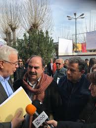 Πράσινο φως» για τις Καπναποθήκες Ν. Κρήνης από τον Υπουργό μετά την έκδοση απόφασης από τον Άρειο Πάγο