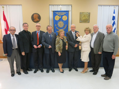 ΚΑΛΕΣΜΑ ΤΗΣ ΠΑΜΜΑΚΕΔΟΝΙΚΗΣ ΕΝΩΣΗΣ ΚΑΝΑΔΑ ΠΡΟΣΟΛΗ ΤΗΝ ΕΛΛΗΝΙΚΗ ΟΜΟΓΕΝΕΙΑ ΤΟΥ ΚΑΝΑΔΑ