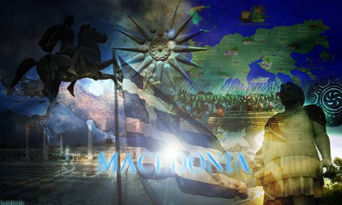 ΟΤΑΝ Η ΠΟΛΙΤΕΙΑ “ΠΟΥΛΑΕΙ” ΤΟΝ ΜΕΓΑ ΑΛΕΞΑΝΔΡΟ