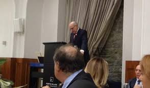 Η ανεξαρτησία της δικαιοσύνης: 30 χρόνια μετά.