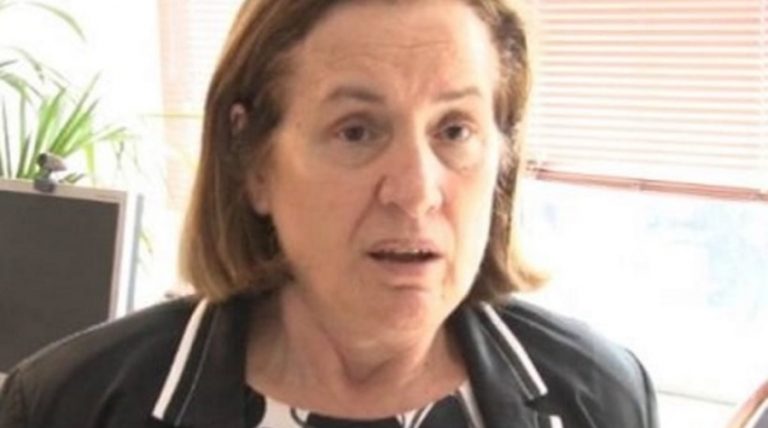 Νεκρή βρέθηκε στη θαλάσσια περιοχή στο Κτήμα Καραγκιόζη, στην Περαία Θεσσαλονίκης, βρέθηκε η πρώην πρόεδρος των Συμβολαιογράφων Θεσσαλονίκης, Ιωάννα Μπιλίση Χρουσαλά.