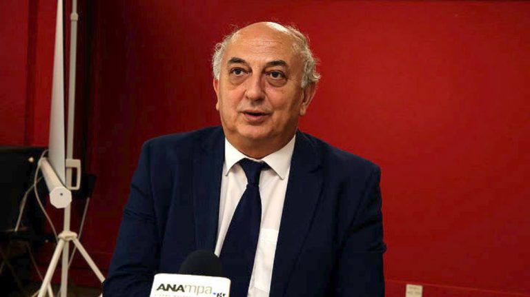 Εισήγηση ΥΦΥΠΕΞ Αμανατίδη για ειδικά Θέματα Αγίου Όρους