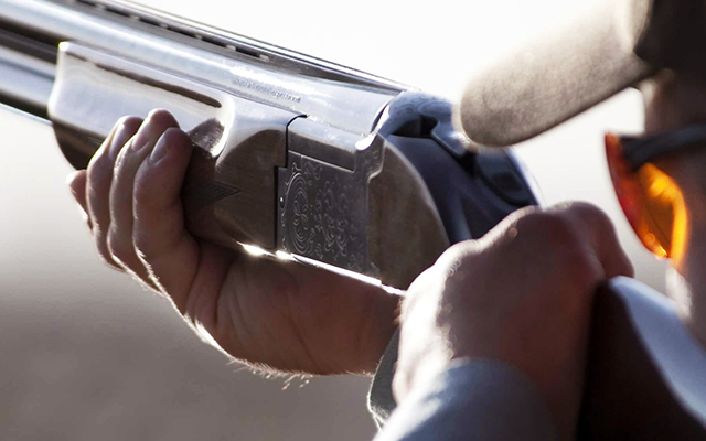 Πολλές φορές στον κυνηγότοπο οι τουφεκιές μας φαντάζουν πολύ μακρινές