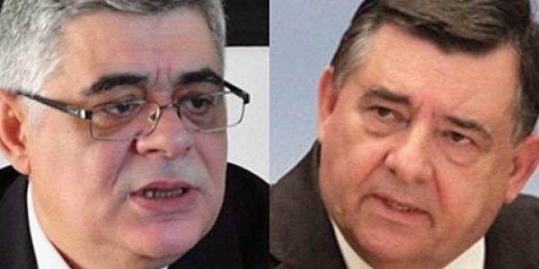 ΝΑ ΖΗΣΕΤΕ .ΚΑΙ ΚΑΛΟΥΣ ΑΠΟΓΟΝΟΥΣ ΝΙΚΟ ΚΑΙ ΓΙΩΡΓΟ – Πού το πας Νίκο Μιχαλολ