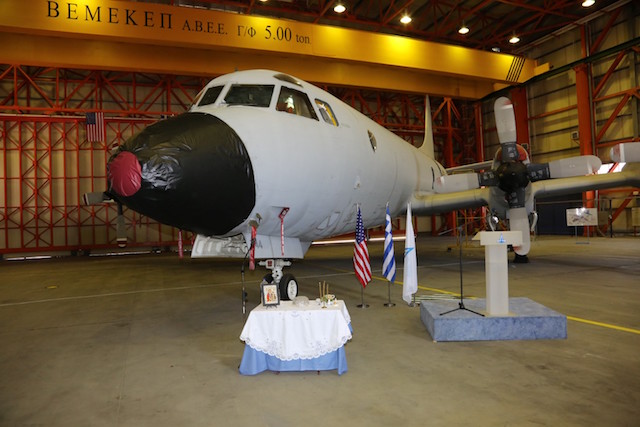 Ερώτηση προς τους υπουργούς Οικονομικών, Ευκλείδη Τσακαλώτο, και Εθνικής Άμυνας, Πάνο Καμμένο,