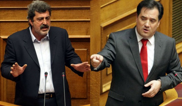 Η πλήρης λίστα των ΜΜΕ που συμμετείχαν σε αυτήν την υπόθεση που αφορά στη διαφημιστική δαπάνη του ΚΕΕΛΠΝΟ είναι η εξής