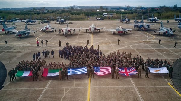 Οι Τούρκοι δεν έβαλαν ούτε καν αεροσκάφος ναυτικής συνεργασίας CN-235 να πετάξει στο Αιγαίο