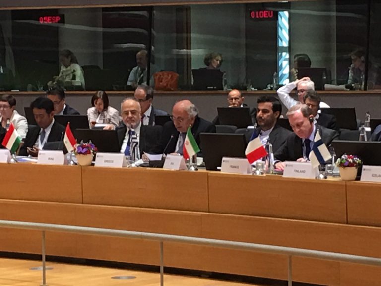 Γιάννης Αμανατίδης: Άμεση ανάγκη η κατάπαυση των εχθροπραξιών στη Συρία