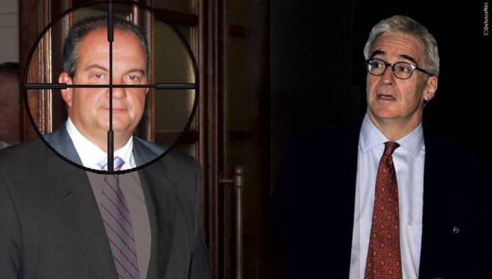 Ο ΠΑΠΑΝΔΡΕΟΥ ΣΤΟ “ΑΠΟΣΠΑΣΜΑ”…- “Έγκλημα” χωρίς … τιμωρία;