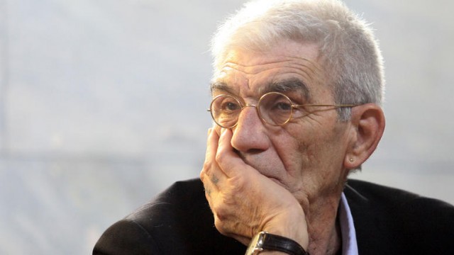 Κρυφή δημοσκόπηση δείχνει  να βουλιάζει ο Γιάννη Μπουτάρη το 69 5% των ερωτηθέντων 1000 άτομα.