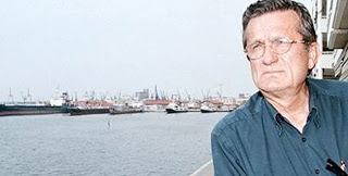 Μνήμη Παναγιώτη Σπύρου…