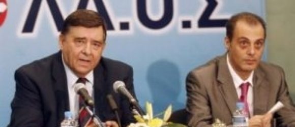 ΣΦΑΓΗ ΤΩΝ … “ΠΑΤΡΙΩΤΩΝ” ΚΑΡΑΤΖΑΦΕΡΗ ΚΑΙ ΒΕΛΟΠΟΥΛΟΥ …ΔΙΑ ΜΕΣΩ ΧΙΟΥ