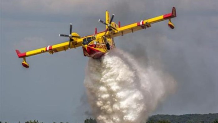 Ευθύνες Πολιτείας και πολιτών και προτεινόμενες δράσεις για την Πυροπροστασία των δασών