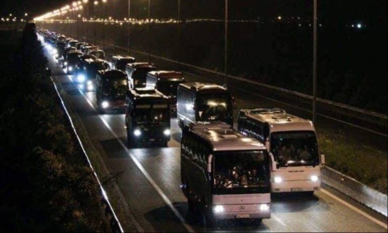 Γι’ άλλη μία φορά στην ιστορία του ο ΠΑΟΚ θα δώσει έναν τελικό κυπέλλου στην Αθήνα.