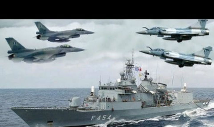 Ανταγωνισμός Ελλάδας-Τουρκίας. Οι κομμουνιστές και το ενδεχόμενο πολέμου