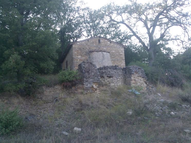 Θαυματουργό Άγιο Νικόλαο στα σύνορα Κοζάνης – Καστοριάς
