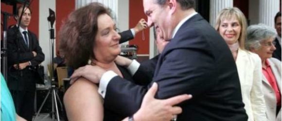 ΕΡΝΤΟΓΑΝ ΚΑΙ ΜΠΑΧΤΣΕΛΙ ΔΙΑΨΕΥΔΟΥΝ ΓΙΑΝΝΑΚΟΥ ΚΑΙ ΡΕΠΟΥΣΗ