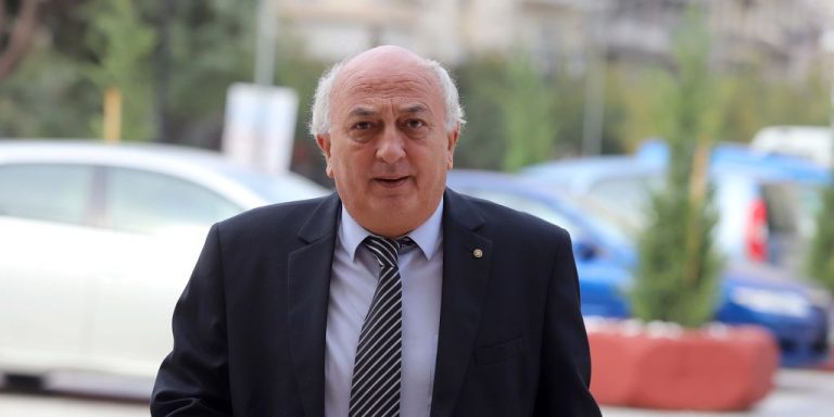 «Η ΝΔ εμφορείται από ρεβανσισμό και αλαζονεία»
