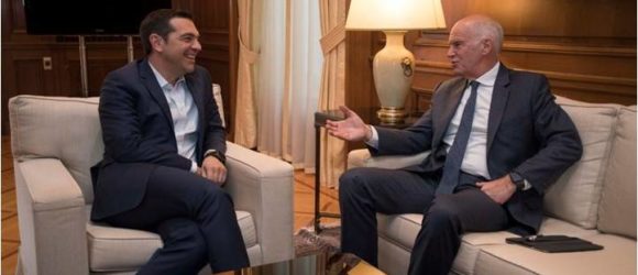 Η ΛΕΗΛΑΣΙΑ ΤΟΥ ΠΑΣΟΚ