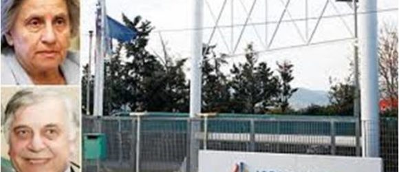 ΥΠΟΘΕΣΗ NOVARTIS Το “διαζύγιο” Αγγελή – Δημητρίου