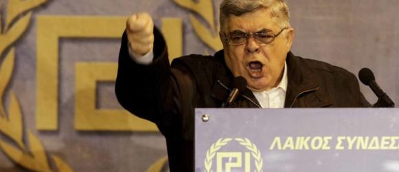Πήγαν ψηλότερα τη «Χρυσή Αυγή» γιατί γνώριζαν ότι έχει αγκυλώσεις και δεν μπορεί να εκσυγχρονιστεί