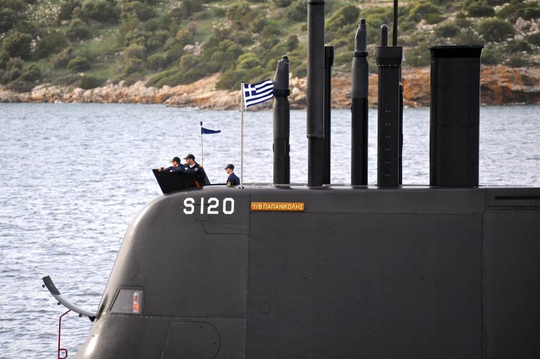 Ακόμα οι ελληνικές Ένοπλες Δυνάμεις μπορούν να καταφέρουν συντριπτικά πλήγματα στις τουρκικές Δυνάμεις