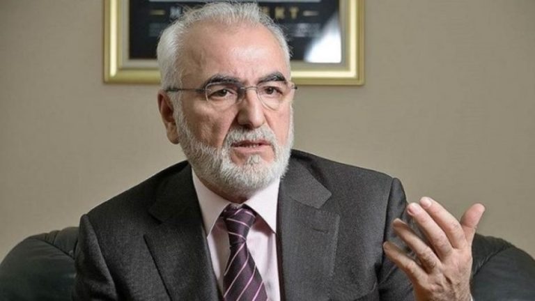 Ο Ιβάν Σαββίδης Προβληματισμένος από τη χαμηλή κυκλοφορια  ΕΘΝΟΣ και  Open