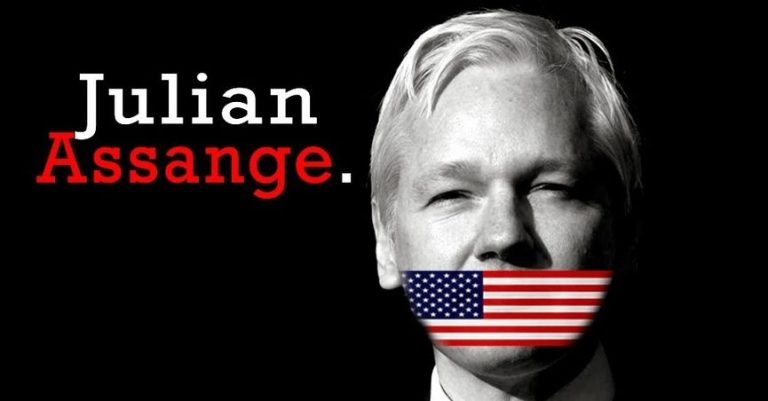 ΥΠΕΡΟΠΛΟ ΤΗΣ ΕΛΛΑΔΟΣ Ο JULIAN ASSANGE
