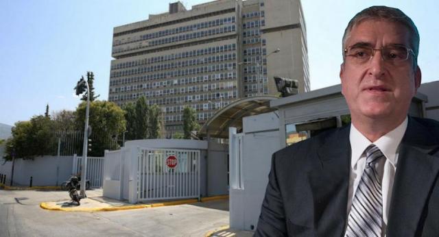 ΕΝΤΟΝΟ ΟΘΩΜΑΝΙΚΟ ΠΑΡΑΣΚΗΝΙΟ ΣΤΗΝ ΚΩ