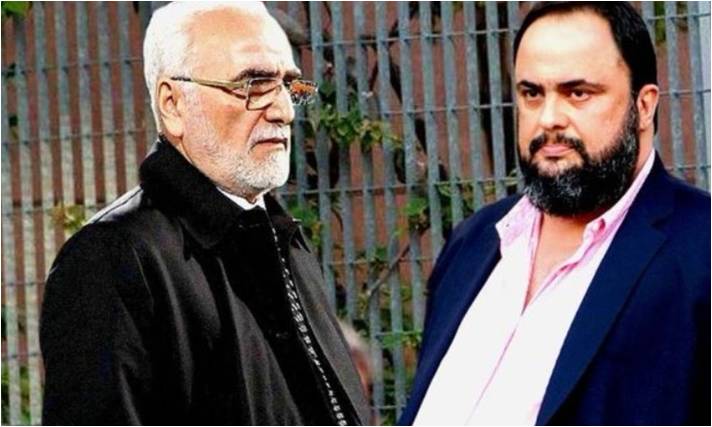 Η κόντρα Μαρινάκη – Σαββίδη καλά κρατεί…