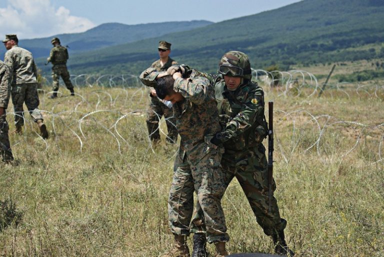 Οι γείτονες Βούλγαροι σταλούν στα σύνορα 11.000 στρατιώτες στα σύνορα με την Τουρκίας