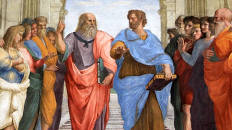 Θέμα. Εξ οικείων τα βέλη.