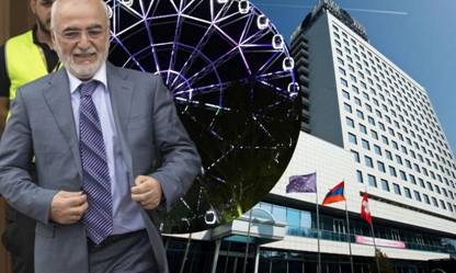 Έχει γνώση ο Σαββίδης. Ο Θεοδωρίδης έχει;