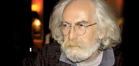 Βραδυά τιμής στον Γιώργο Σκούρτη στην Ανοιχτή Τέχνη.