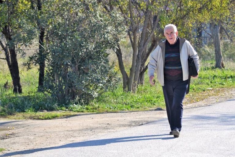  Επίκειται ίδρυση τοπικού «παρατηρητηρίου» για το «Κόδρα» στη μνήμη Ηρακλή Μαστρογιαννάκη