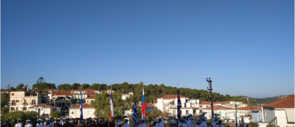 Η αντιρωσική πολιτική Μητσοτάκη δεν έχει όρια…