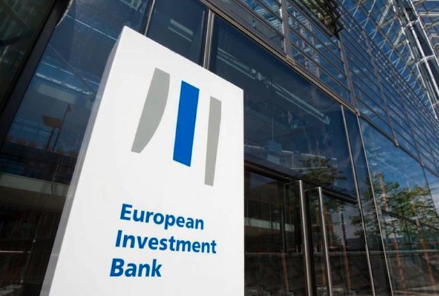 Ευρωπαϊκής Τράπεζας Ανασυγκρότησης και Ανάπτυξης (EBRD)