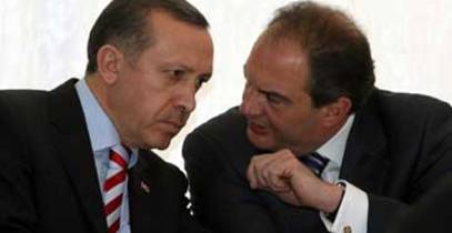 ΣΦΙΓΓΕΙ ΤΟΝ ΚΛΟΙΟ ΣΤΑ ΝΗΣΙΑ ΜΑΣ Ο ΕΡΝΤΟΓΑΝ – ΠΡΟ ΤΩΝ ΠΥΛΩΝ ΝΕΟ 1922