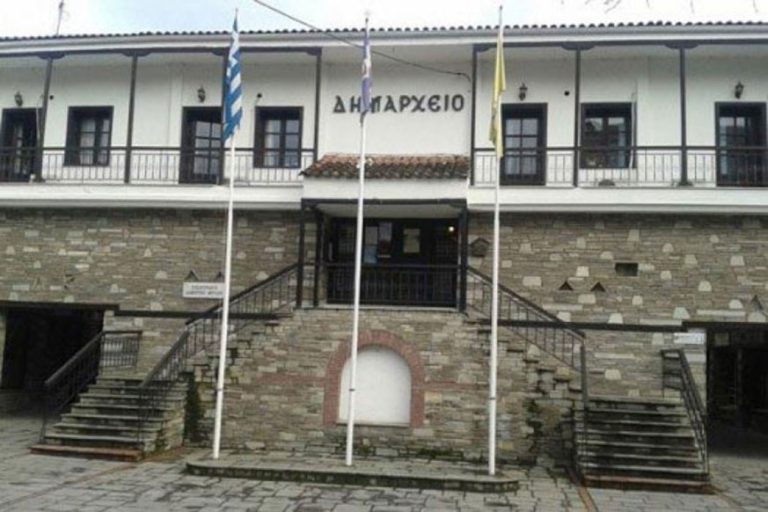 ΜΕΤΑ-ΟΤΑ: Ο δήμαρχος Καστοριάς απολύει εννέα εργαζόμενους