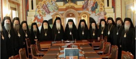 Η ΣΥΝΤΑΞΙΟΔΟΤΗΣΗ ΤΩΝ ΜΟΥΦΤΗΔΩΝ ΣΗΜΑΤΟΔΟΤΕΙ ΤΗΝ ΣΥΝΤΑΞΙΟΔΟΤΗΣΗ ΤΩΝ ΜΗΤΡΟΠΟΛΙΤΩΝ;