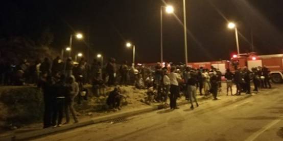 ΣΧΕΔΙΟ ΓΙΑ ΤΟΥΣ ΜΕΤΑΝΑΣΤΕΣ ΚΑΙ ΤΟΥΣ ΠΡΟΣΦΥΓΕΣ