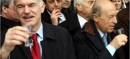 Η ΕΝΔΟΤΙΚΗ ΠΟΛΙΤΙΚΗ ΤΩΝ ΚΩΣΤΑ ΜΗΤΣΟΤΑΚΗ ΑΝΔΡΕΑ ΠΑΠΑΝΔΡΕΟΥ ΚΩΣΤΑ ΣΗΜΙΤΗ ΚΑΙ ΓΙΩΡΓΟΥ ΠΑΠΑΝΔΡΕΟΥ