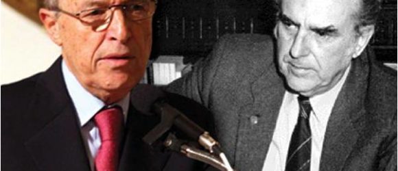 ΣΥΓΚΥΡΙΑΡΧΙΑ ΚΑΙ ΣΥΝΕΚΜΕΤΑΛΛΕΥΣΗ ΤΟΥ ΑΙΓΑΙΟΥ ΜΕ “ΥΠΟΓΡΑΦΗ” ΠΑΣΟΚ