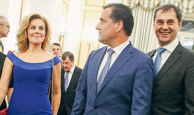 Πόσες μεγάλες επενδύσεις μπορεί να αντέξει η Ελλάδα;;; ‘Ηδη κινδυνεύει να βουλιάξει με όσες έχουν γίνει