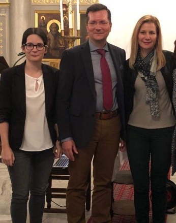 Μια διαδρομή στο χρόνο και τις ζωές των Ελλήνων της Μασσαλίας